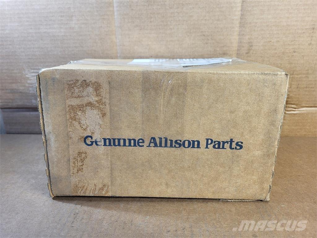Allison 29542824 Bouw - Overige