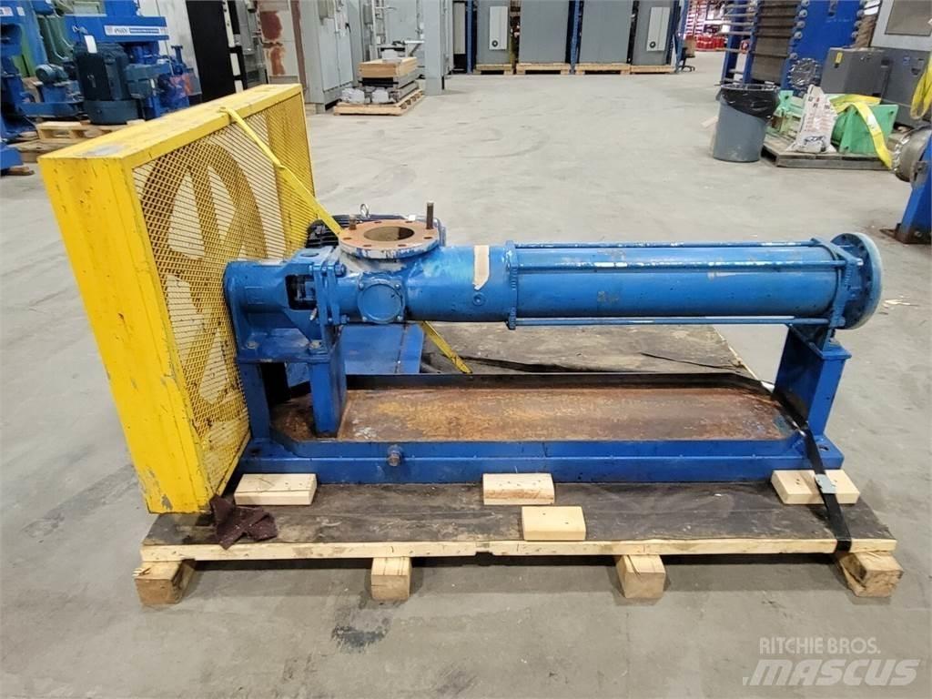 Allweiler AG AE2E750 Waterpompen