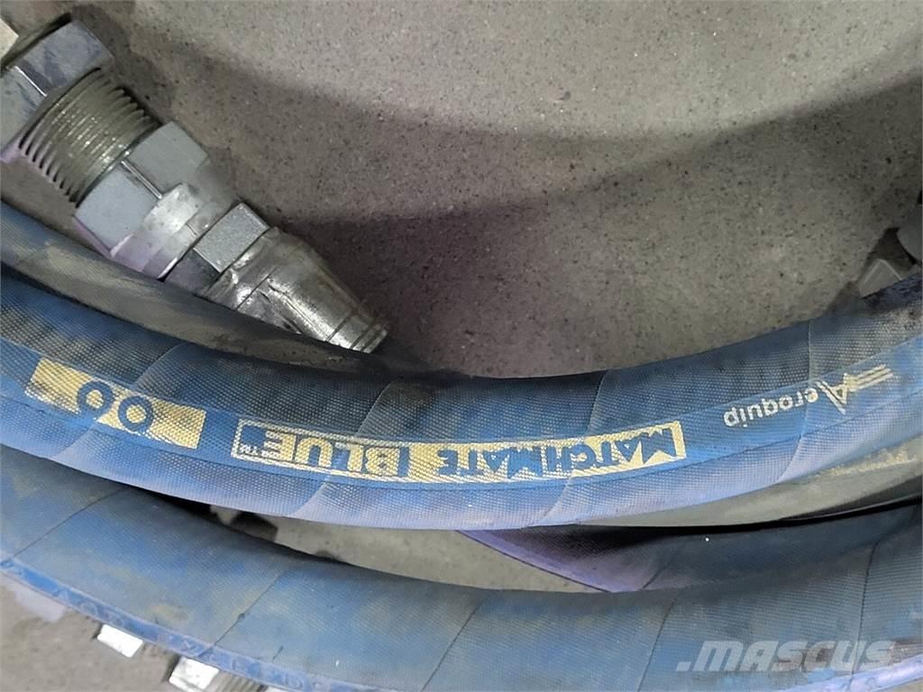  ALPHA WIRE 65818 Bouw - Overige