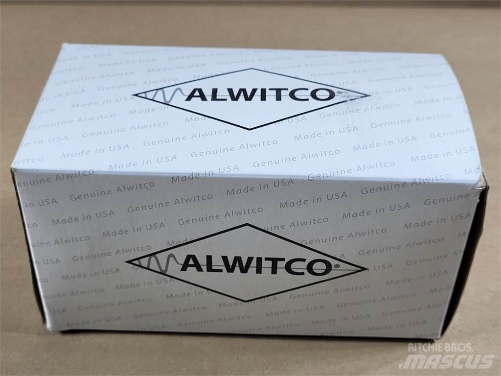  ALWITCO X05 0325005 Persluchtdrogers