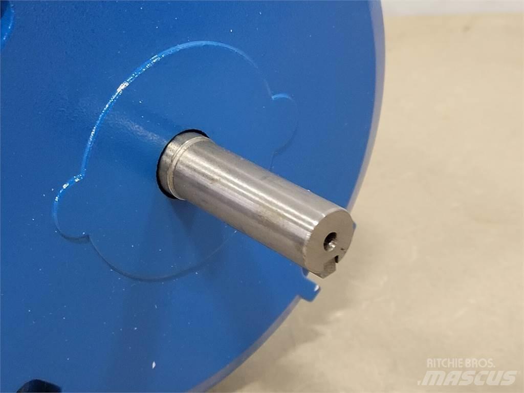  AMEG YSN5632GMA Industriële motoren