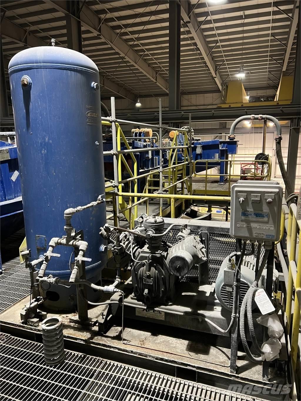  APPL CP18-1112 Compressors