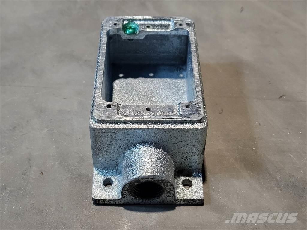  APPLETON FS-1 Bouw - Overige