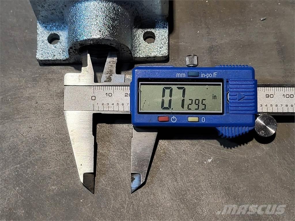  APPLETON FS-1 Bouw - Overige