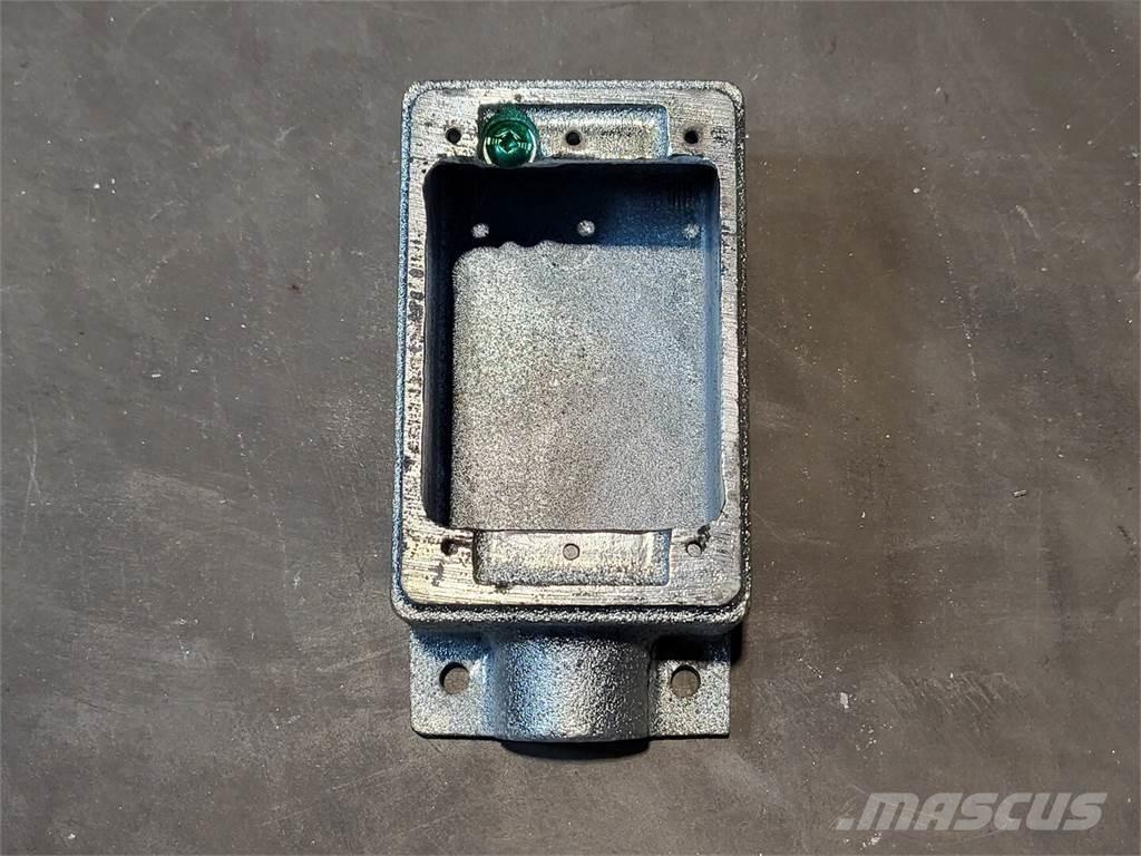  APPLETON FS-1 Bouw - Overige