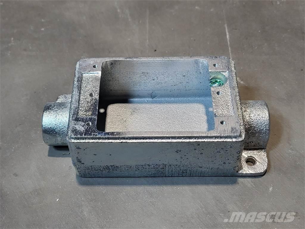  APPLETON FSC-1 Bouw - Overige