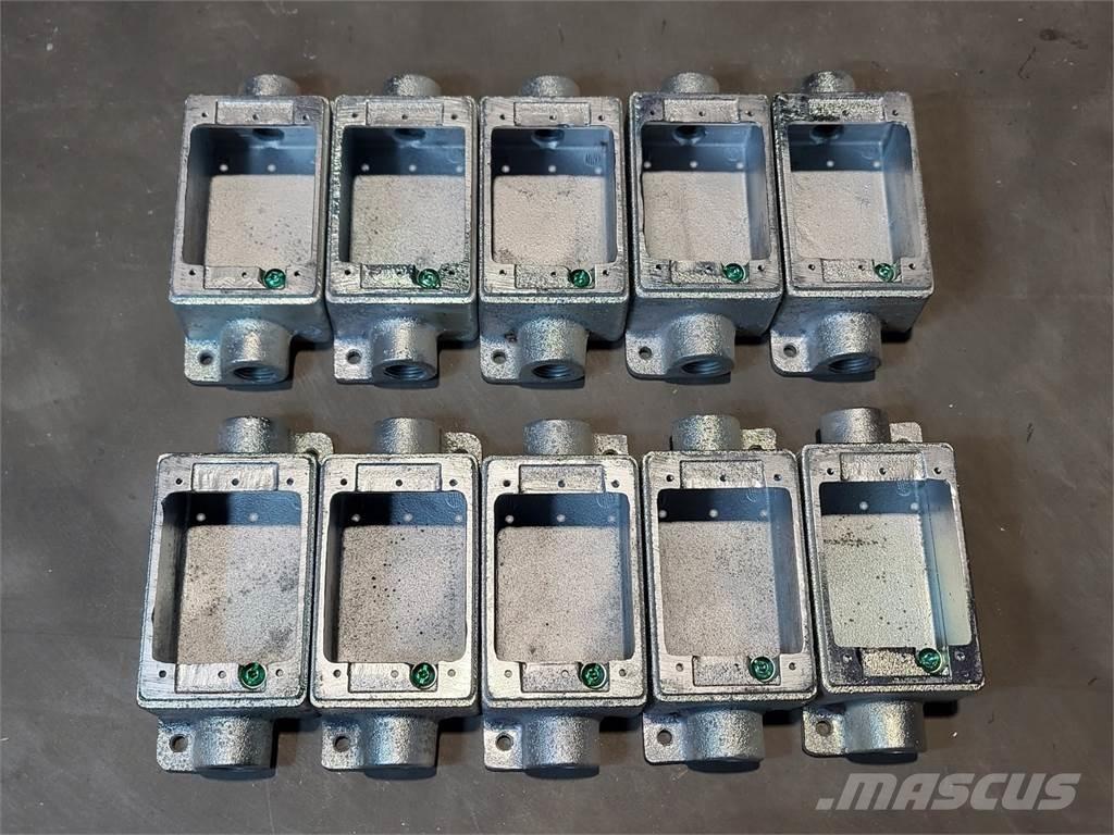  APPLETON FSC-1 Bouw - Overige