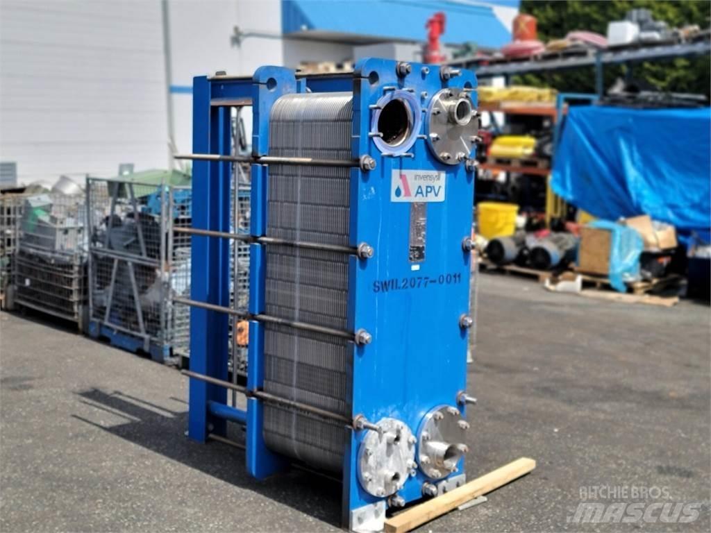 APV BP9 M-10 Bouw - Overige