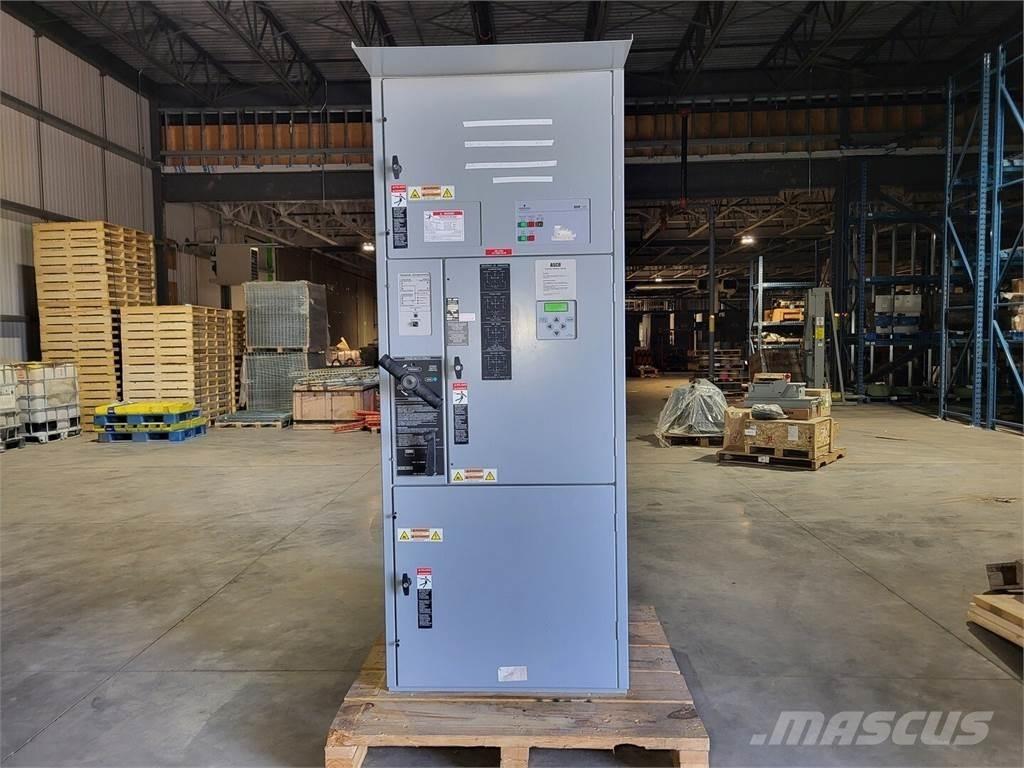 Asco J07ATBA30600R5XC Bouw - Overige