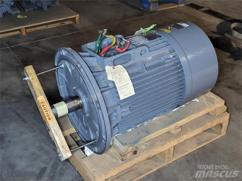 Asea MBT 250M Industriële motoren