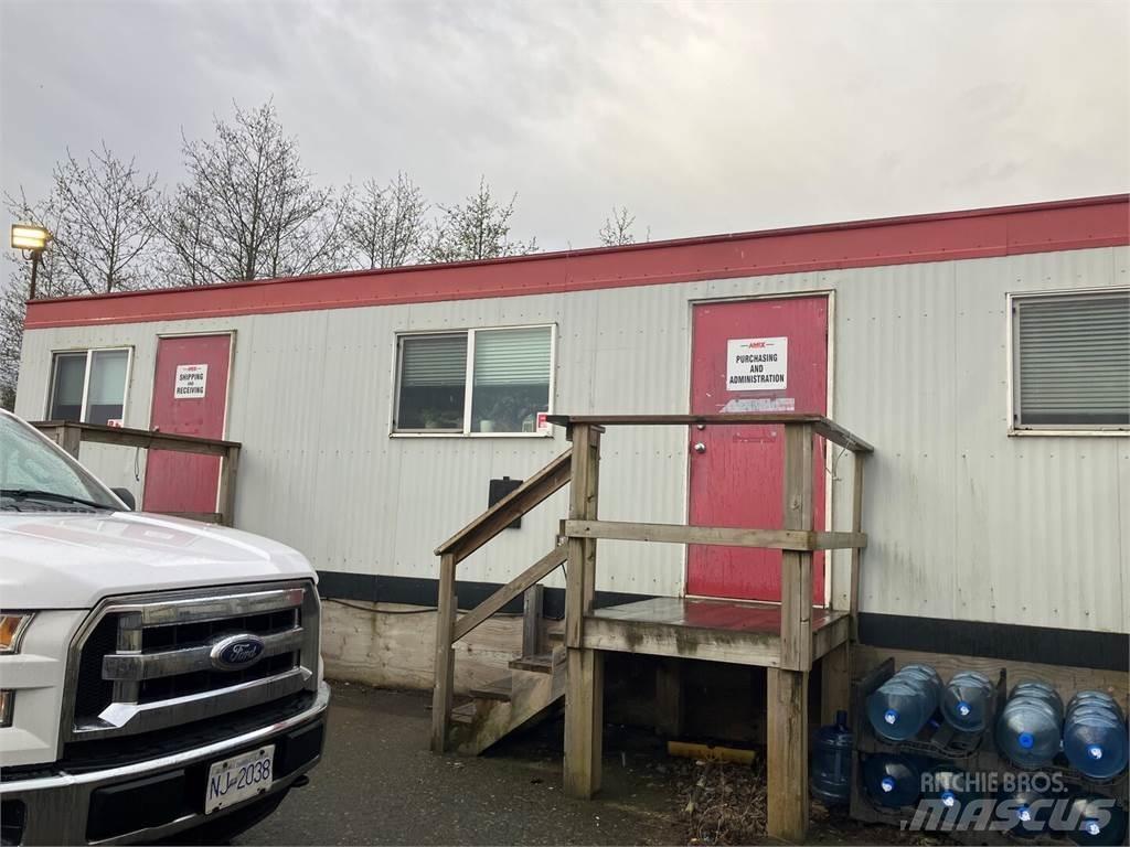 Atco 10’ x 40’ Bouw - Overige