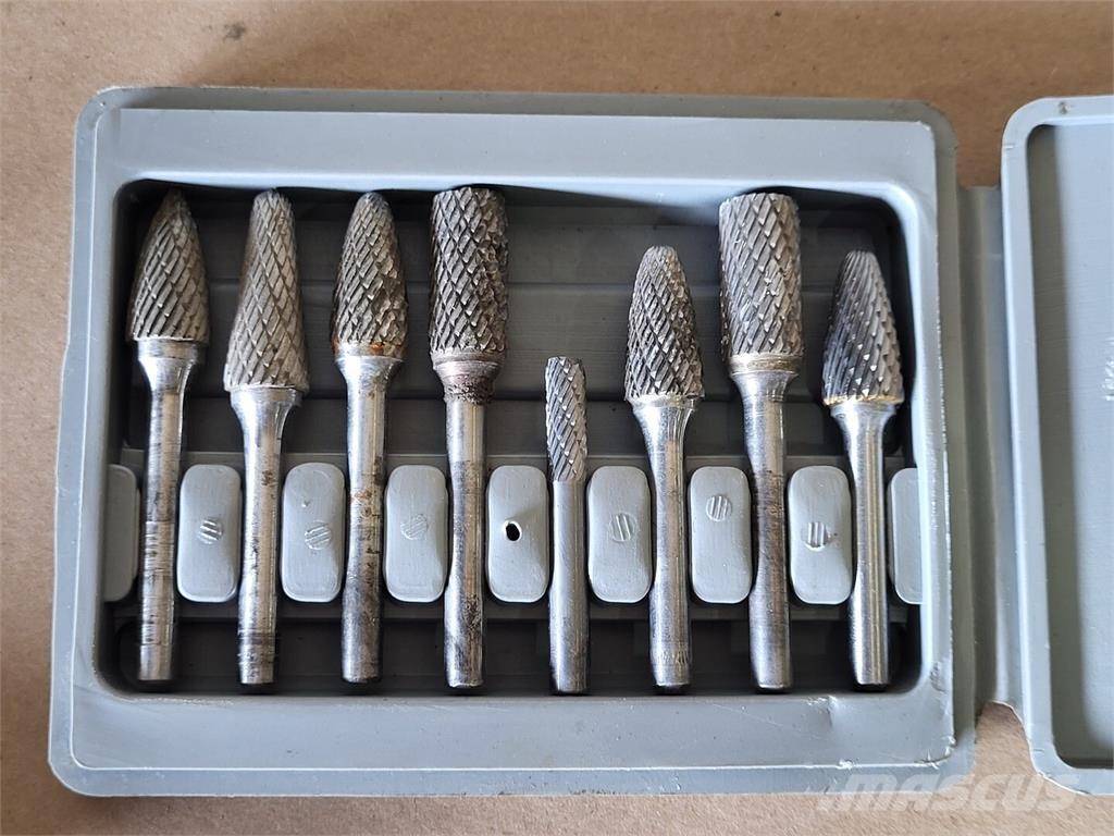  ATD-8160 Bouw - Overige