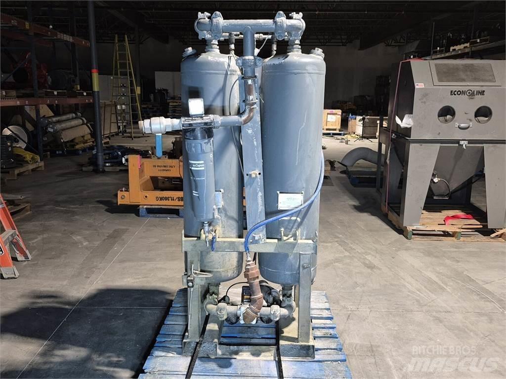 Atlas Copco CD140 Persluchtdrogers
