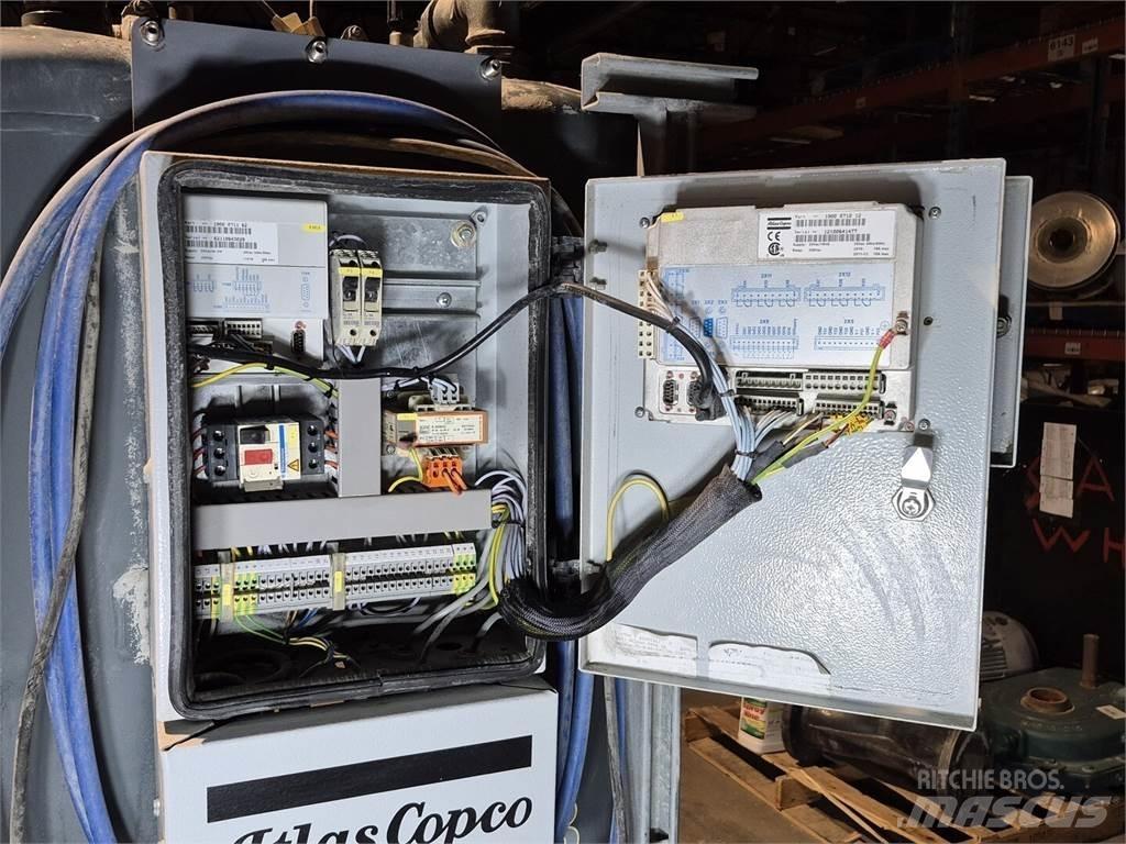 Atlas Copco CD140 Persluchtdrogers