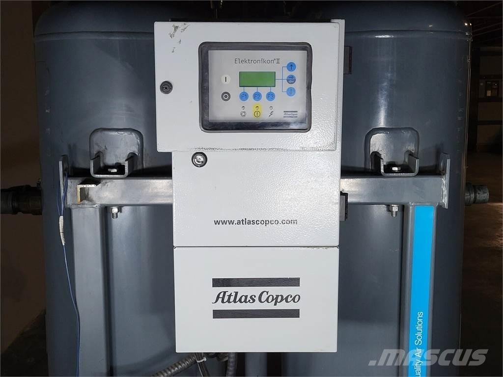 Atlas Copco CD250 Persluchtdrogers
