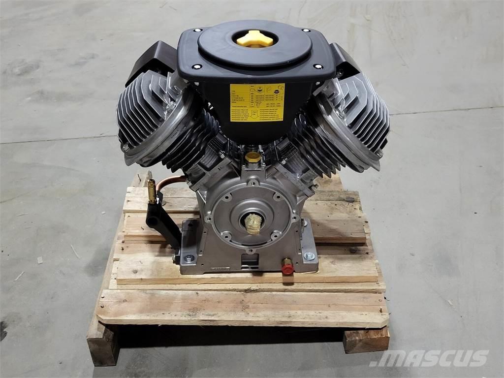Atlas Copco LE3-10SB Compressors