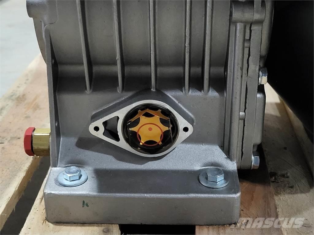 Atlas Copco LE3-10SB Compressors
