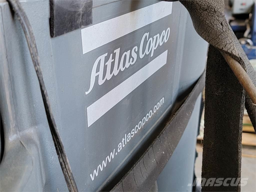 Atlas Copco OSC 355 Bouw - Overige