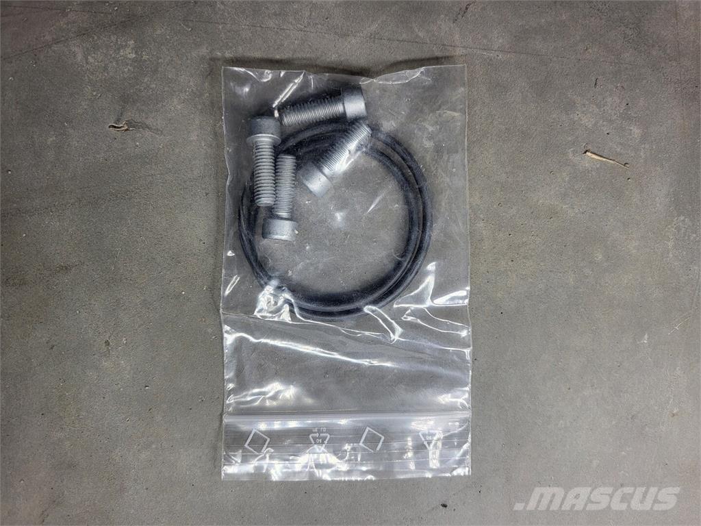  AUMA 875773 Bouw - Overige