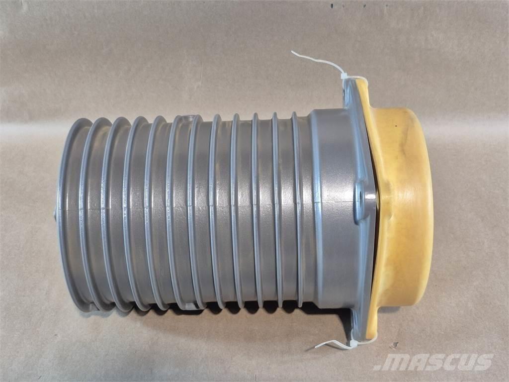  AUMA ADX0 90-2/130 Bouw - Overige