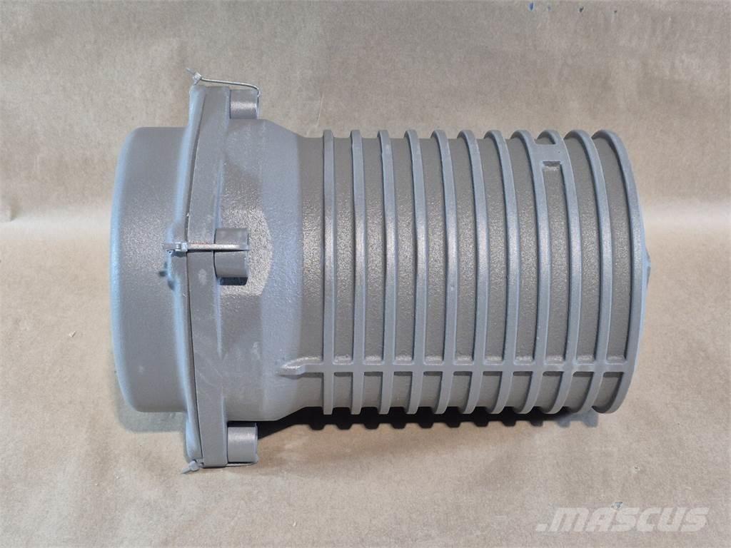  AUMA ADX0 90-2/85 Bouw - Overige