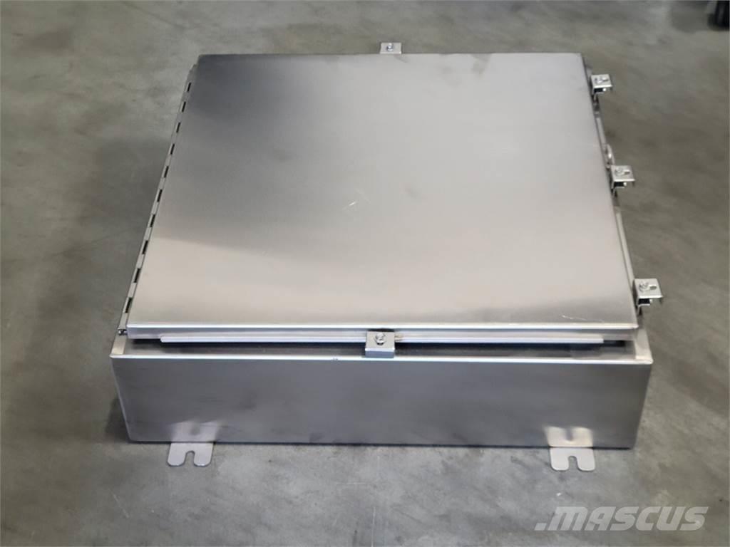  B-LINE 24246-4XS Bouw - Overige