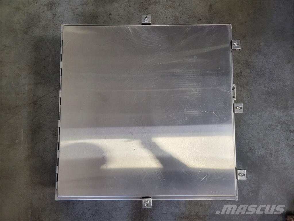  B-LINE 24246-4XS Bouw - Overige