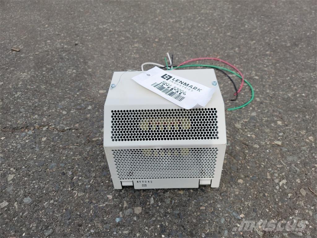  B-LOC AIM 10/5 Bouw - Overige