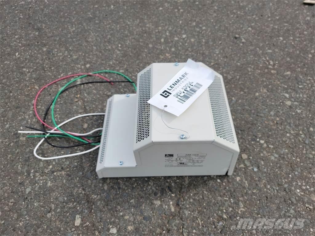  B-LOC AIM 10/5 Bouw - Overige