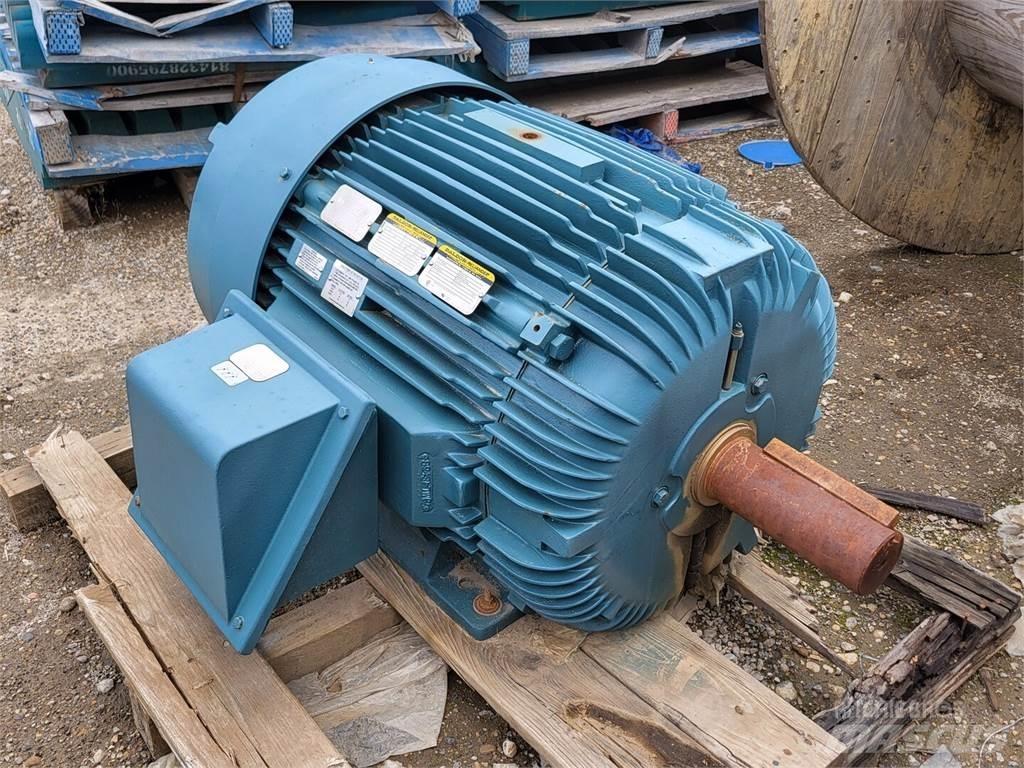 Baldor M2B-103162888 Industriële motoren