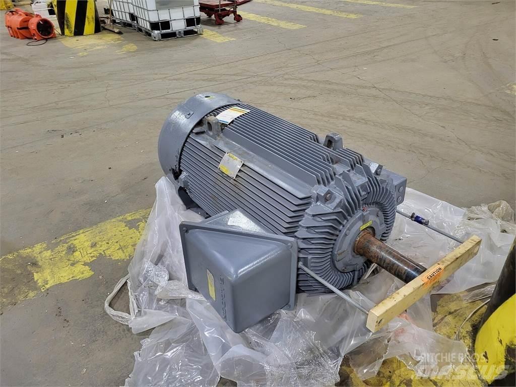 Baldor M2B92620840-01 Industriële motoren