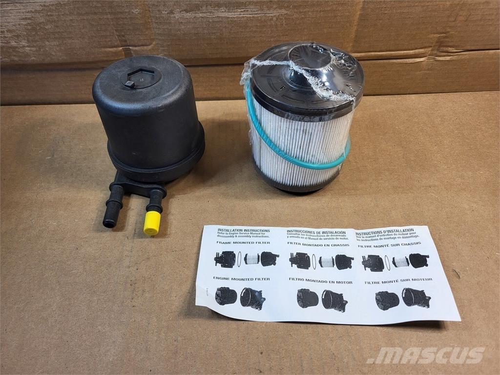  BALDWIN BF9895 Bouw - Overige