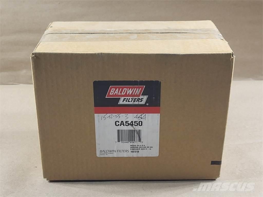  BALDWIN CA5450 Bouw - Overige