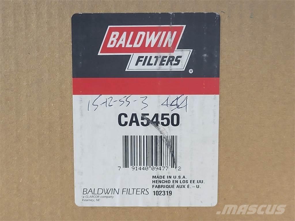  BALDWIN CA5450 Bouw - Overige