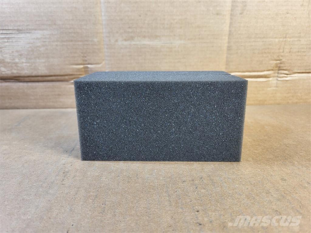  BALDWIN PA10011 Bouw - Overige