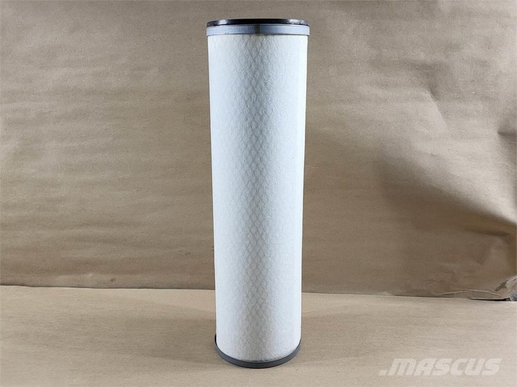  BALDWIN PA2368 Bouw - Overige