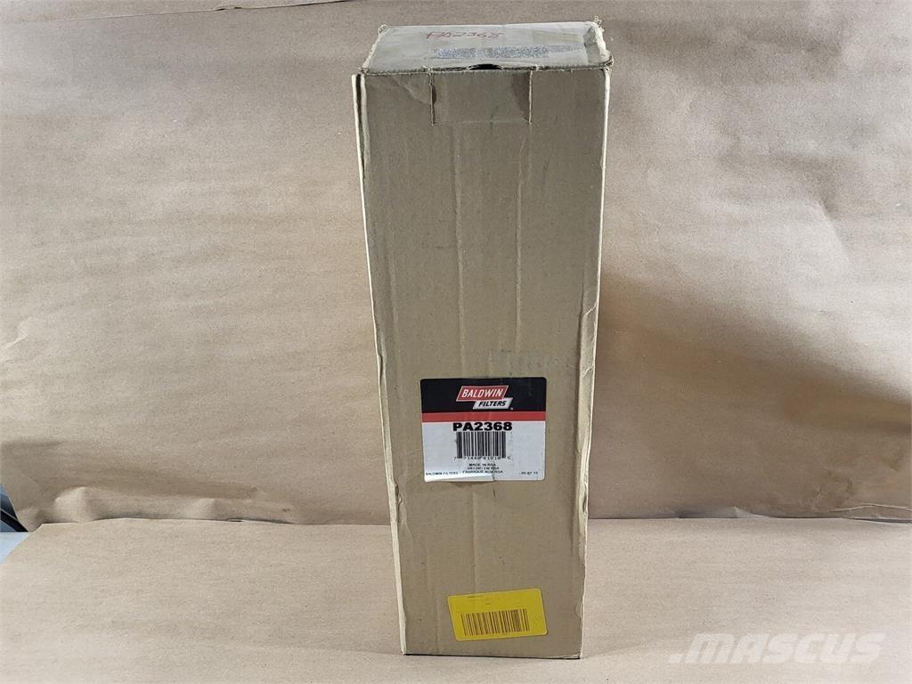  BALDWIN PA2368 Bouw - Overige