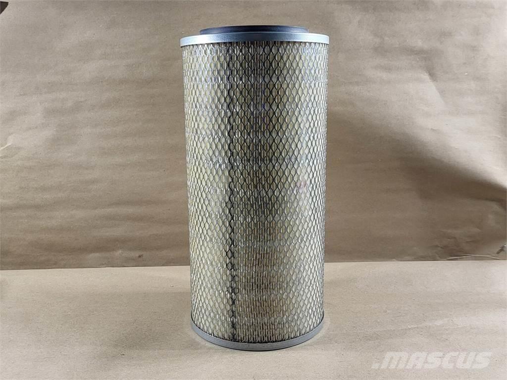  BALDWIN PA2369 Bouw - Overige