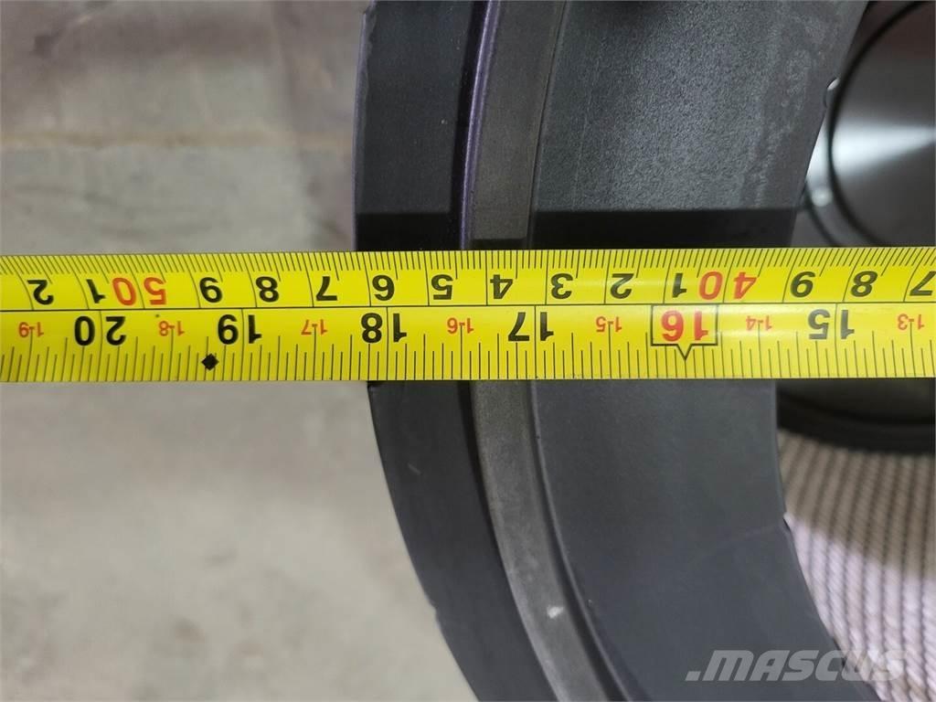  BALDWIN PA2653 Bouw - Overige