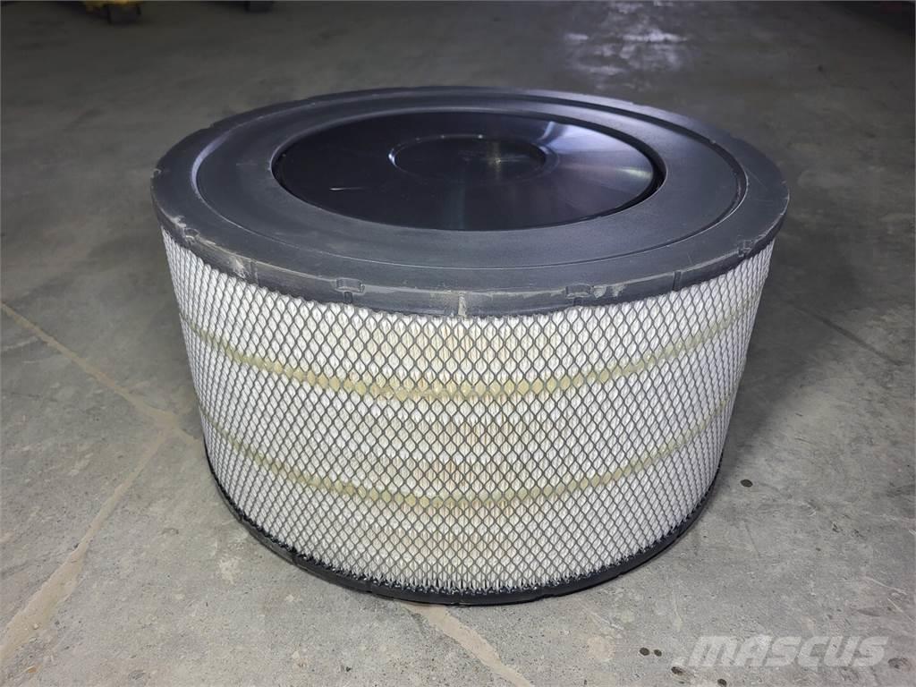  BALDWIN PA2653 Bouw - Overige