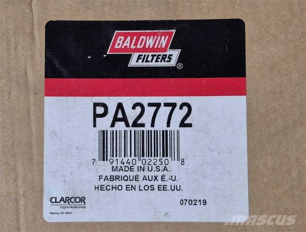  BALDWIN PA2772 Bouw - Overige