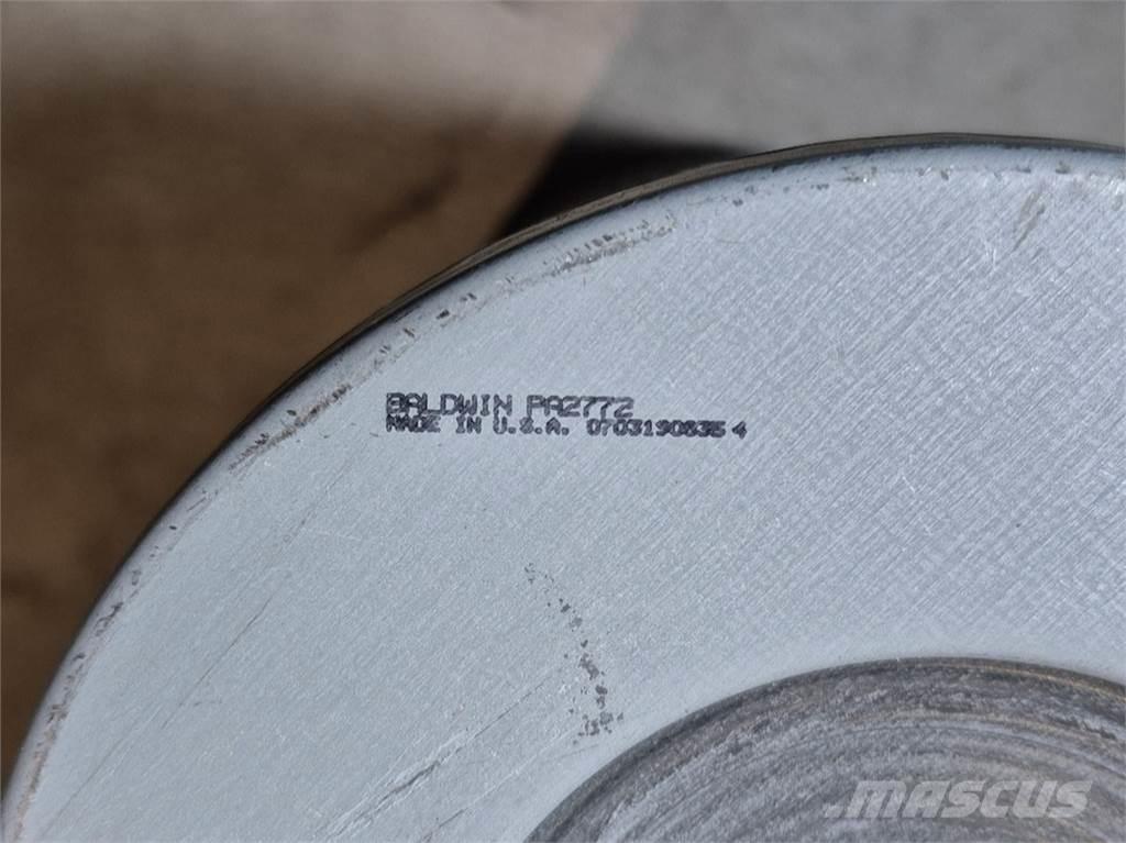  BALDWIN PA2772 Bouw - Overige