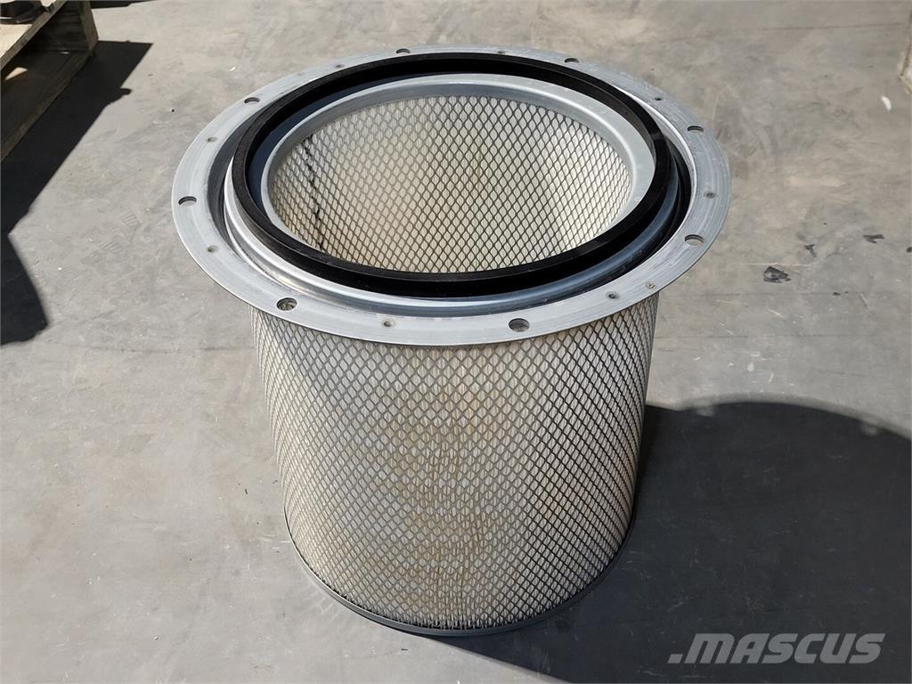  BALDWIN PA3905 Bouw - Overige