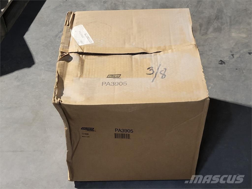  BALDWIN PA3905 Bouw - Overige