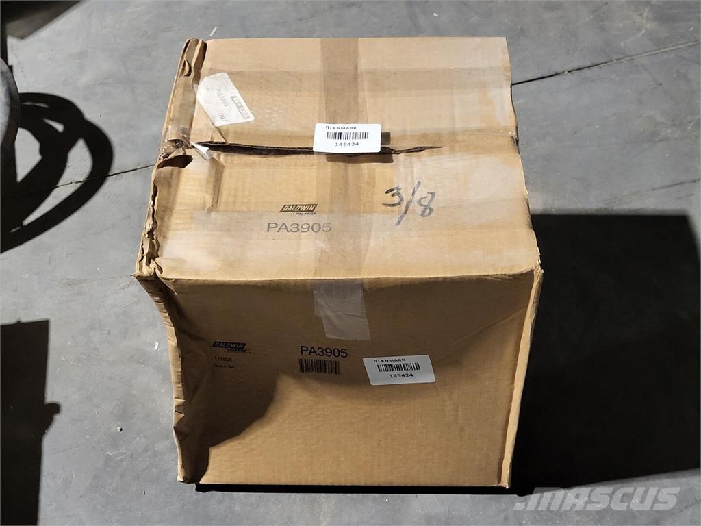  BALDWIN PA3905 Bouw - Overige