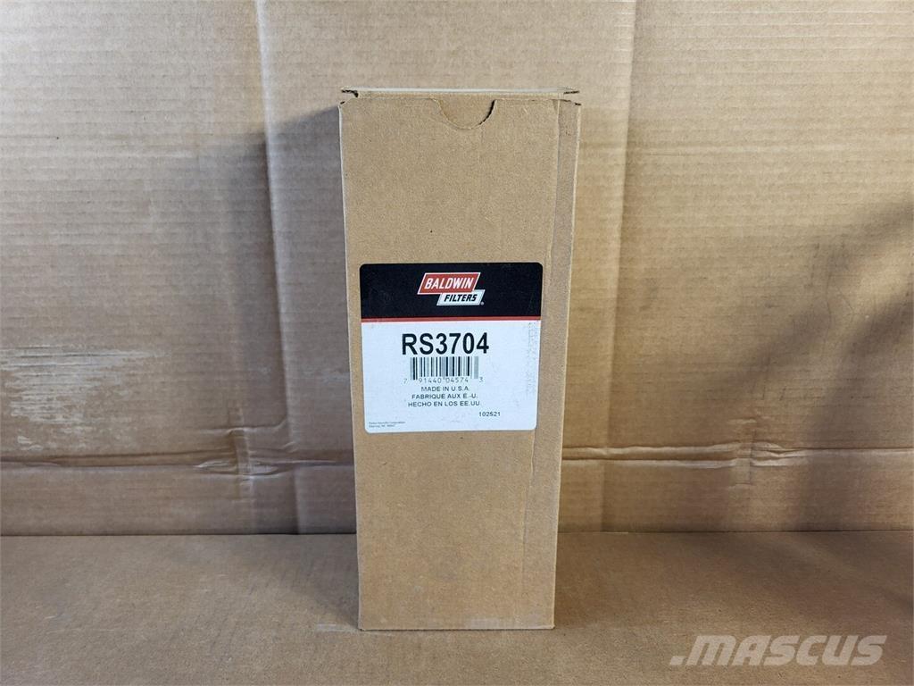  BALDWIN RS3704 Bouw - Overige