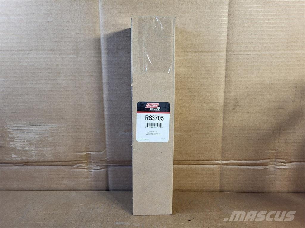  BALDWIN RS3705 Bouw - Overige