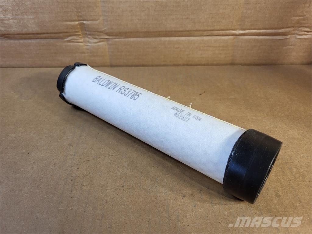  BALDWIN RS3705 Bouw - Overige