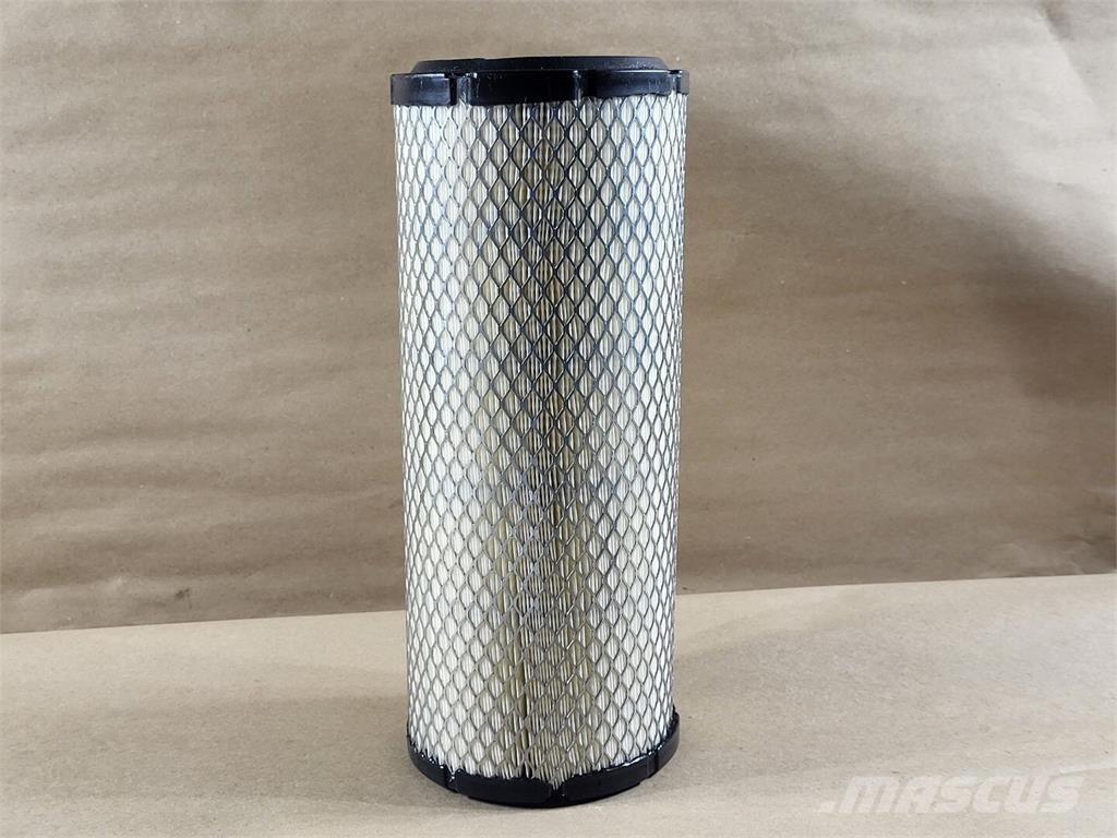  BALDWIN RS3988 Bouw - Overige