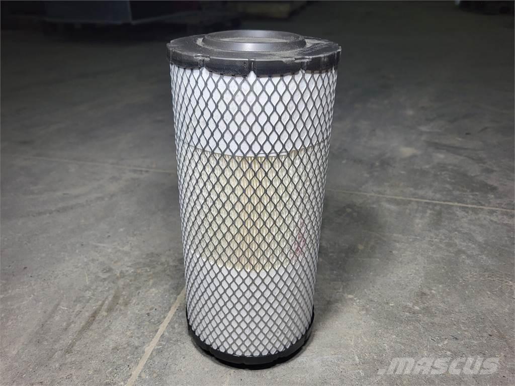  BALDWIN RS4680 Bouw - Overige